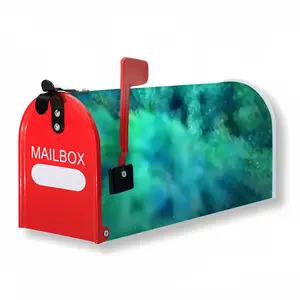 Growth 241 Seconds Mail Box Cover