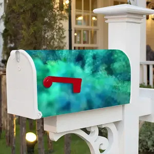 Growth 241 Seconds Mail Box Cover