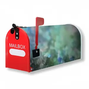 Growth 74 Seconds Mail Box Cover