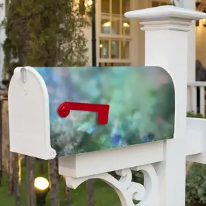 Growth 74 Seconds Mail Box Cover