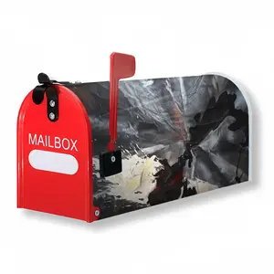 Impact Mail Box Cover