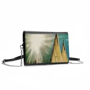 Chapter 5 A Sudden Flash Of Brilliant Light And Deafening Silence Multifunctional Shoulder Bag