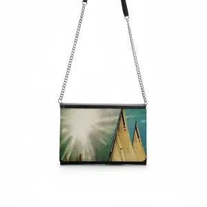 Chapter 5 A Sudden Flash Of Brilliant Light And Deafening Silence Multifunctional Shoulder Bag