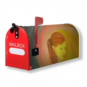 Aura Mail Box Cover