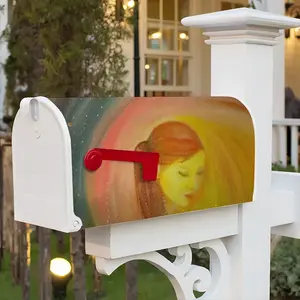 Aura Mail Box Cover