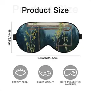 Audience Sleep Eye Mask