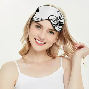 Love Hunt Sleep Eye Mask