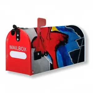 Balerine Mail Box Cover