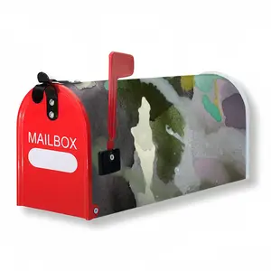 Mallow Ii Mail Box Cover