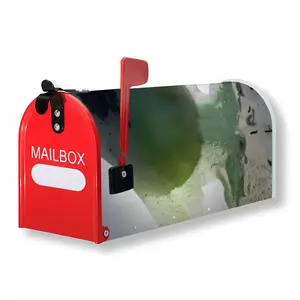 Contents Mail Box Cover