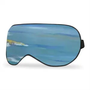 Bathers In Antibes Sleep Eye Mask