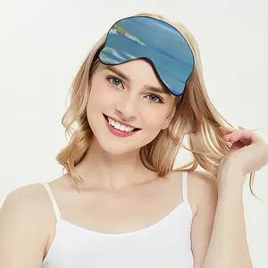 Bathers In Antibes Sleep Eye Mask