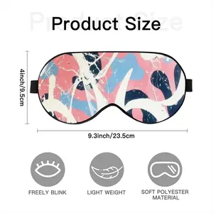 Enriched Sleep Eye Mask