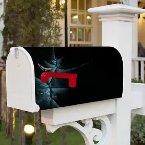 Traveling Mail Box Cover