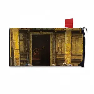 Night Of Prayer And Penance Mail Box Cover