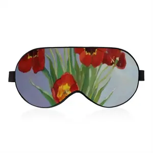 Tulips Sleep Eye Mask