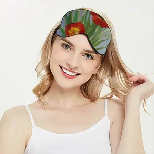 Tulips Sleep Eye Mask