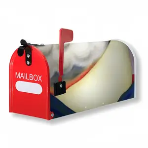 A Sail Mail Box Cover