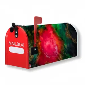 Triffid Mail Box Cover