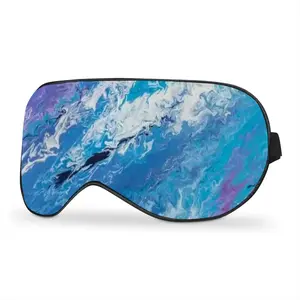 A Quintessence Of Water Sleep Eye Mask