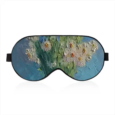 Сhamomiles Sleep Eye Mask