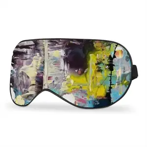 Another Planet Sleep Eye Mask