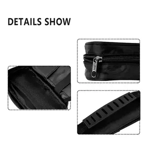 Cascadecurtain Small Storage Bag