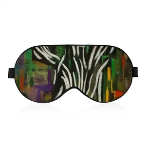 Astral Dance Sleep Eye Mask