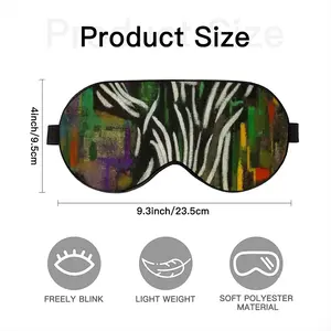 Astral Dance Sleep Eye Mask