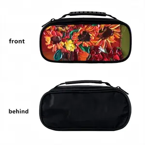 The Pleasure Of Flowers F Small Storage Bag