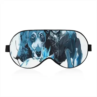 Hunting Sleep Eye Mask