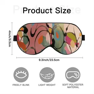 Malabar Sleep Eye Mask