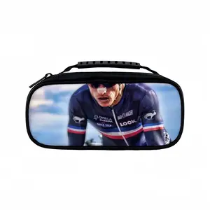 Chavanel Sylvain [France] Small Storage Bag