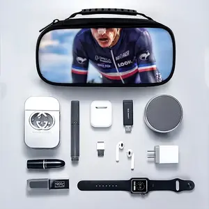 Chavanel Sylvain [France] Small Storage Bag