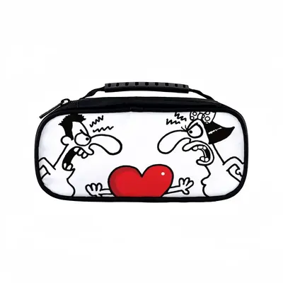 Love Referee Small Storage Bag