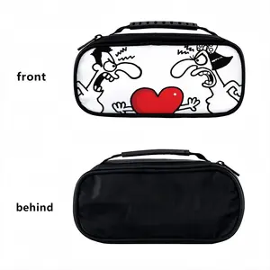 Love Referee Small Storage Bag