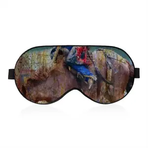 Rodeo0 Sleep Eye Mask