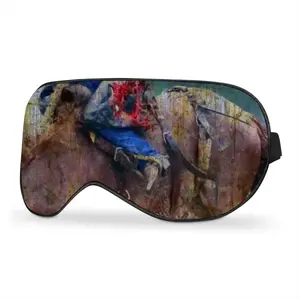 Rodeo0 Sleep Eye Mask