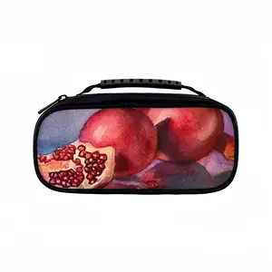 The Pomegranates Small Storage Bag