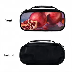 The Pomegranates Small Storage Bag