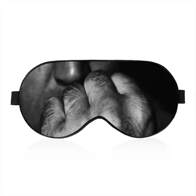 Punches Sleep Eye Mask