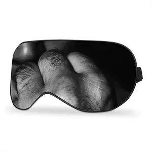 Punches Sleep Eye Mask