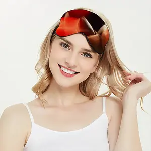 Pugilism Sleep Eye Mask