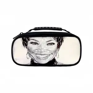 Tisha Campbell-Martin Small Storage Bag