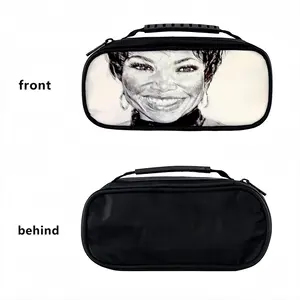 Tisha Campbell-Martin Small Storage Bag