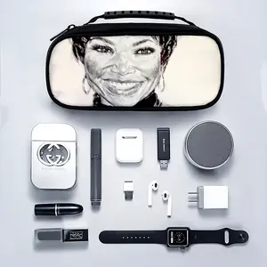 Tisha Campbell-Martin Small Storage Bag