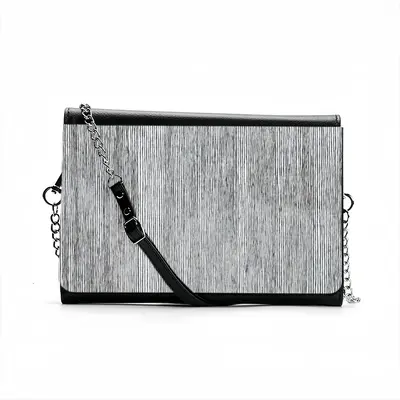 Black On White Iv Multifunctional Shoulder Bag