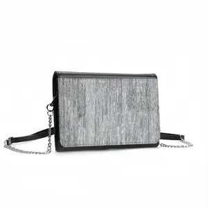 Black On White Iv Multifunctional Shoulder Bag