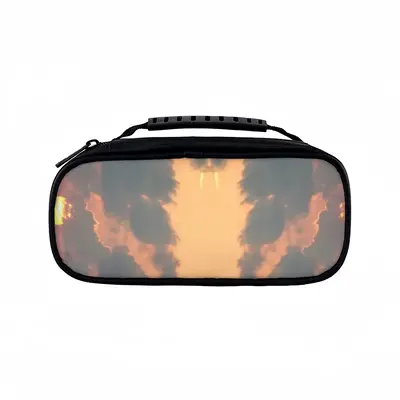 Bermuda Dragon Sunset Small Storage Bag