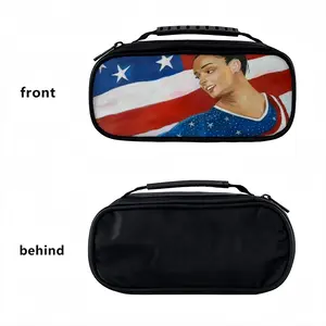 Aly Raisman Small Storage Bag